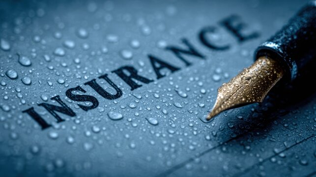 Using insurance knowledge to make informed coverage decisions that balance protection, cost, and long-term financial security.
