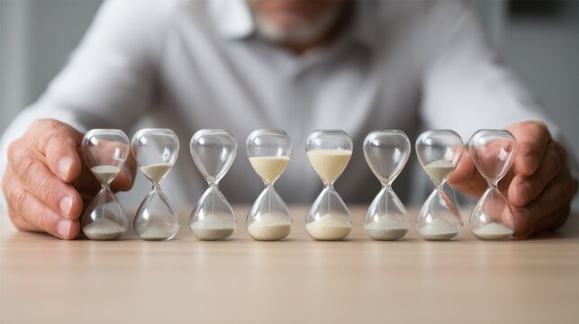 Harmonizing short-term budgeting with long-term strategy to meet current obligations while building lasting financial resilience.
