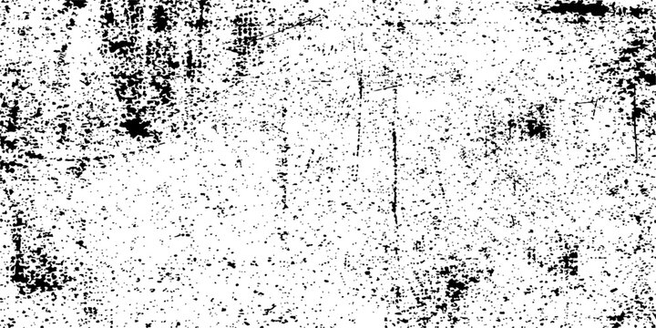 Abstract grunge texture background with dark splatter paint and vintage dirty wall effect