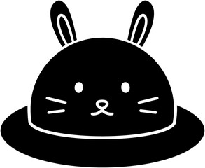 토끼모자 © 재은 정