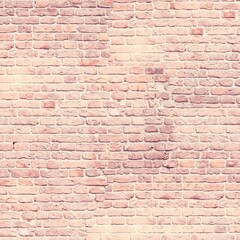 Obraz premium brick wall background texture for architecture design