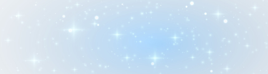 Golden magic dust burst with sparkling glitter particles, glowing festive lights, and elegant Christmas shimmer effect