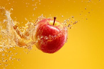 apple