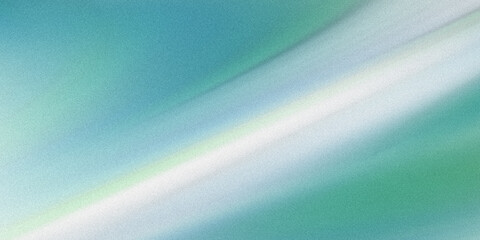 Abstract green and white textures