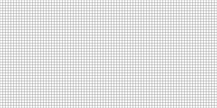 Modern texture checkered sheet of white paper background abstract simple