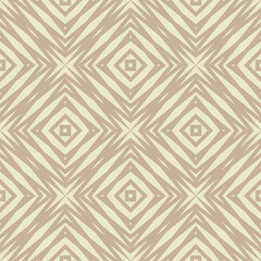 Seamless Abstract Pattern Design