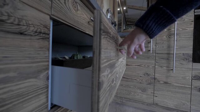 Cuisine int&eacute;rieur show room meuble
