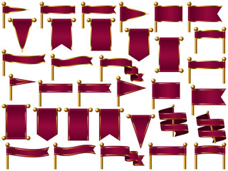 旗、線付、m11ワイン