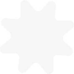  pattern includes leaves of two different sizes