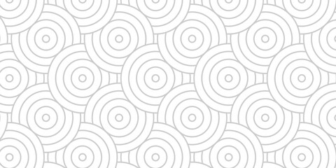 Fototapeta premium Vector paper minimal overlapping white and gray repeating. overlap fabric floral ornament fashion. abstract diamond pattern creative textile design. geometric diamond decoration background.