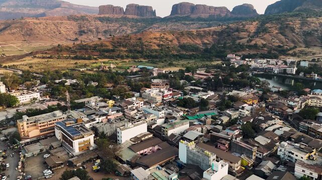 Triambakeshwar Jyotirling Temple Nashik