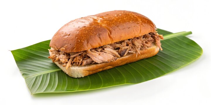 Kalua Pig