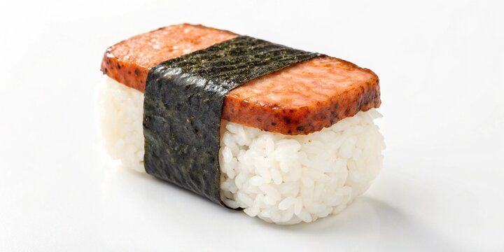 Spam Musubi