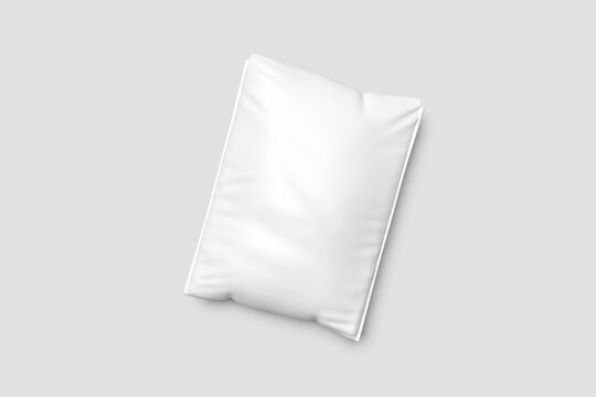 High Quality Bubble Mailer Mockup