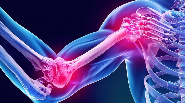 Elbow Bones Injury: Clinical Orthopedic Assessment and Musculoskeletal Diagnosis of Elbow Skeletal Trauma&mdash;Covering Fracture, Dislocation and Contusion of Elbow Joint Bones, a Common Upper Extremity Bo