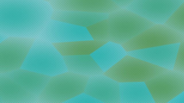 Abstract green and blue wave background, modern business UI design, smooth digital gradient, corporate interface wallpaper, futuristic presentation layout, dynamic soft flowing shapes, professional 