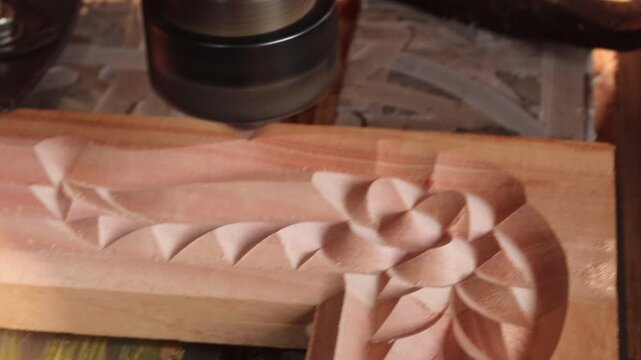 CNC Machine Complete Tutorial  Parts, Functions, Advantages & Disadvantages
