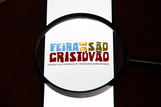 Feira de S&atilde;o Crist&oacute;v&atilde;o - Centro Luiz Gonzaga de Tradi&ccedil;&otilde;es Nordestinas - Tradicional reduto da cultura nordestina no Rio de Janeiro. Localizada no pavilh&atilde;o de S&atilde;o Crist&oacute;v&atilde;o.
