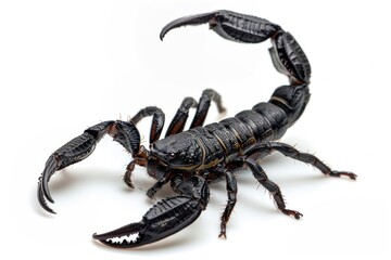 Emporer Scorpion scorpion animal insect.