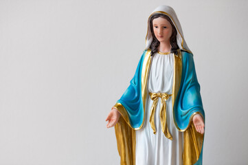 NOSSA SENHORA DAS GRA&Ccedil;AS