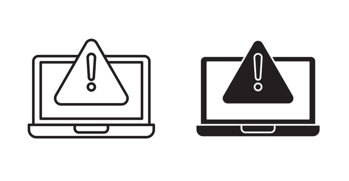 data breach icon