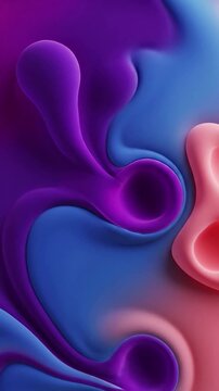 Color Psychology Considers the emotional impact and harmonious interaction of the chosen tritone palette.