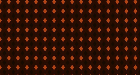 red and black seamless background, geometric pattern 