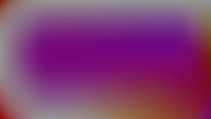 Purple and red gradient with soft edges abstract background