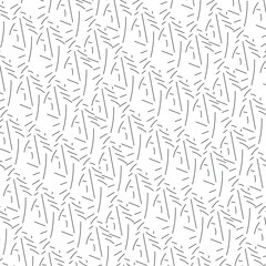 Small and long lines are repeated, forming a common background.