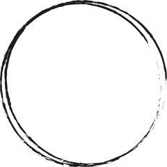 Sketch line frames, pointers. Doodle arrow, circle, oval and square shape frame, check mark elements. Freehand black marker, pen underline and navigation symbols.