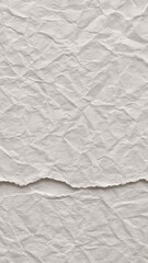 Textured crumpled paper mobile wallpaper