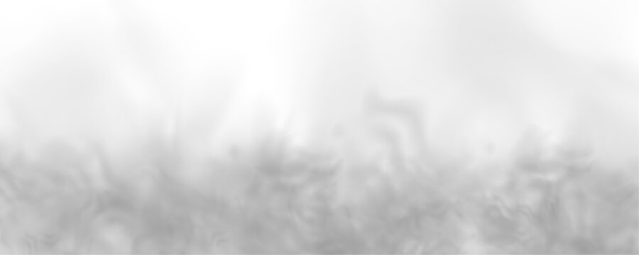 Minimal smoky overlay with flowing shapes and soft gradients. Transparent background allows easy graphic integration. Perfect for banners, typography, and digital art. PNG
