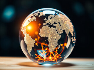 The global situation