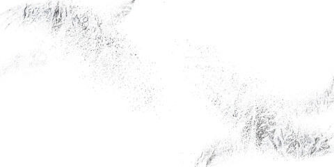 Glitter Silver line. Silver sparkle splatter border. Abstract png design element. Light silver glitter confetti background. Premium design,wedding,vip  template,grand opening,flyer png transparent.