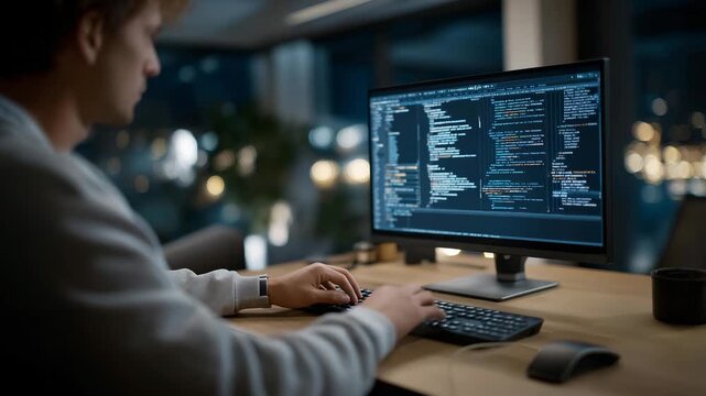 A modern data pipeline connects multiple systems, automatically collecting, processing, and delivering information to support analytics, reporting, and real time decision making. cinematic color
