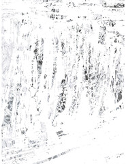 Silver grunge ink splat. Shiny Silver Glitter Luxury Background design. Wedding greeting card and invitation. Silver Foil Frame Light silver glitter confetti background.