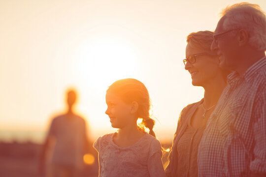 People are seeking common ground, shared emotions, bringing people together, Connectioneering, celebrating bonds, friends, family, human connection