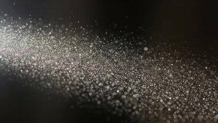 Obraz premium Glitter sparkle