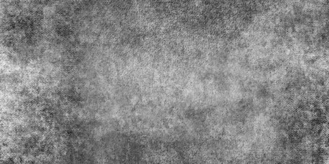 Dark grey textured grunge concrete black wall background, dark concrete floor or old grunge background, abstract grainy black wall background with space for luxury wall. © MUHAMMAD TALHA