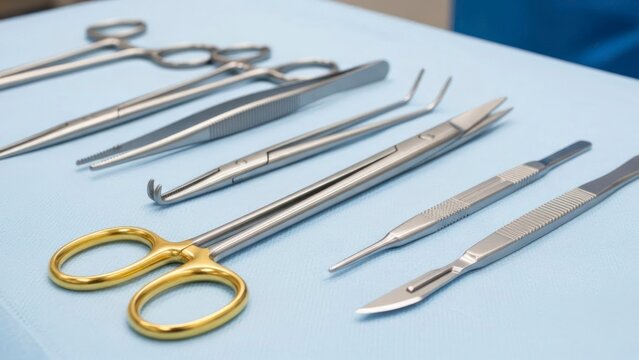 Medical tools