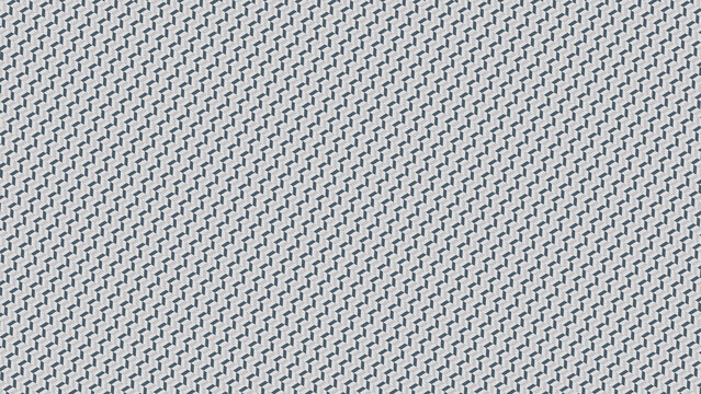 Abstract Multicolour Blue,Herringbone Geometric Pattern Background