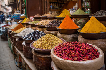 Local flavour, beauty of other cultures, the colors, textures, voices of specific places. rediscovering authenticity