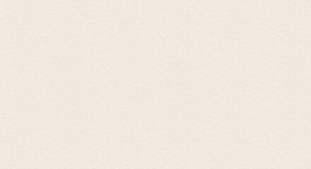 Fototapeta premium Natural beige paper texture background with subtle grain fine art cardboard surface for minimalist stationery branding and luxury backdrop