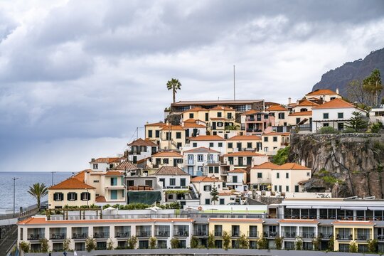 Hauser, Place C&acirc;mara de Lobos, Madeira, Portugal