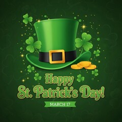 Happy St.Patricks Day