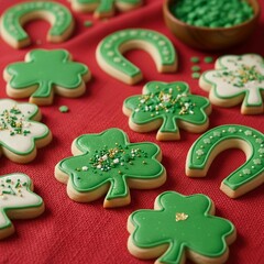 Happy St.Patricks Day