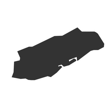 Freeport Map