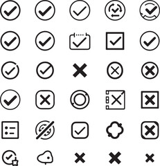 
 Save to Library
 Download Preview
 Preview Crop
 Find Similar
 
File #:  318994205
Super set hand drawn check mark with different circle arrows and underlines. Doodle v checklist marks icon set