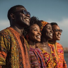 Cultural Festival Celebration