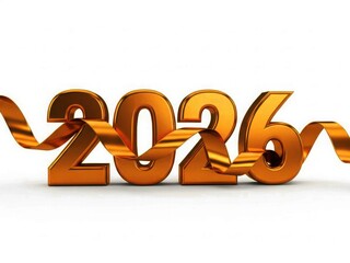 Celebrating the year 2026